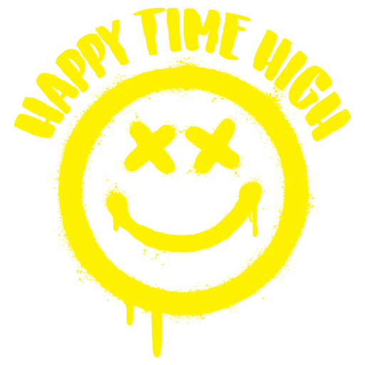 Happy_Time_High_Yellow_Logo