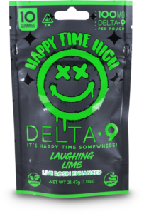 Delta_9_Gummies_Laughing_Lime_Pouch